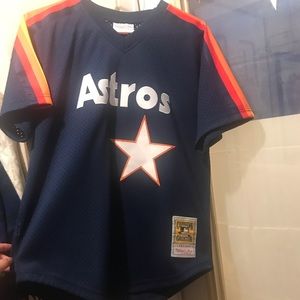 Houston Astros Jersey